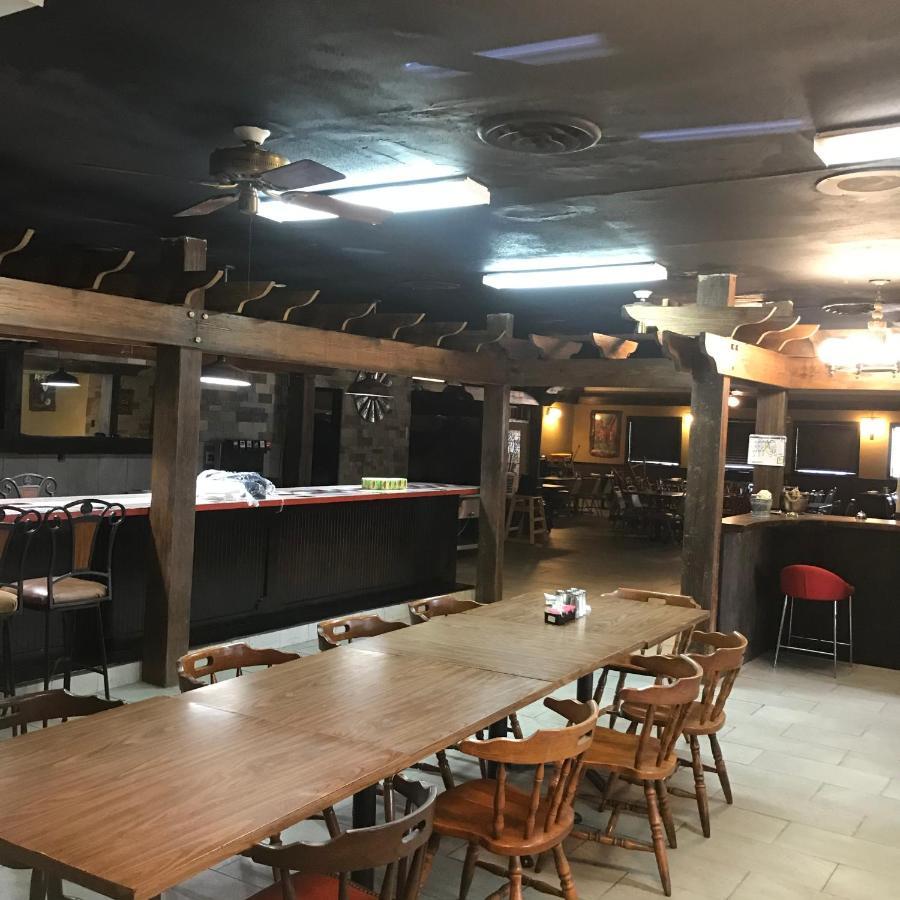 Linder Motor Lodge Homer 외부 사진
