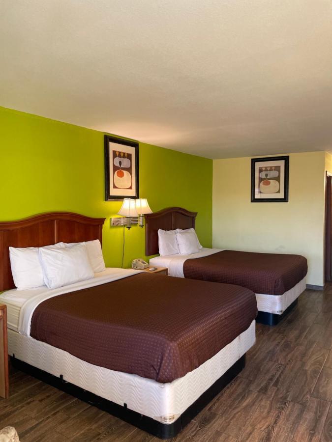 Linder Motor Lodge Homer 외부 사진
