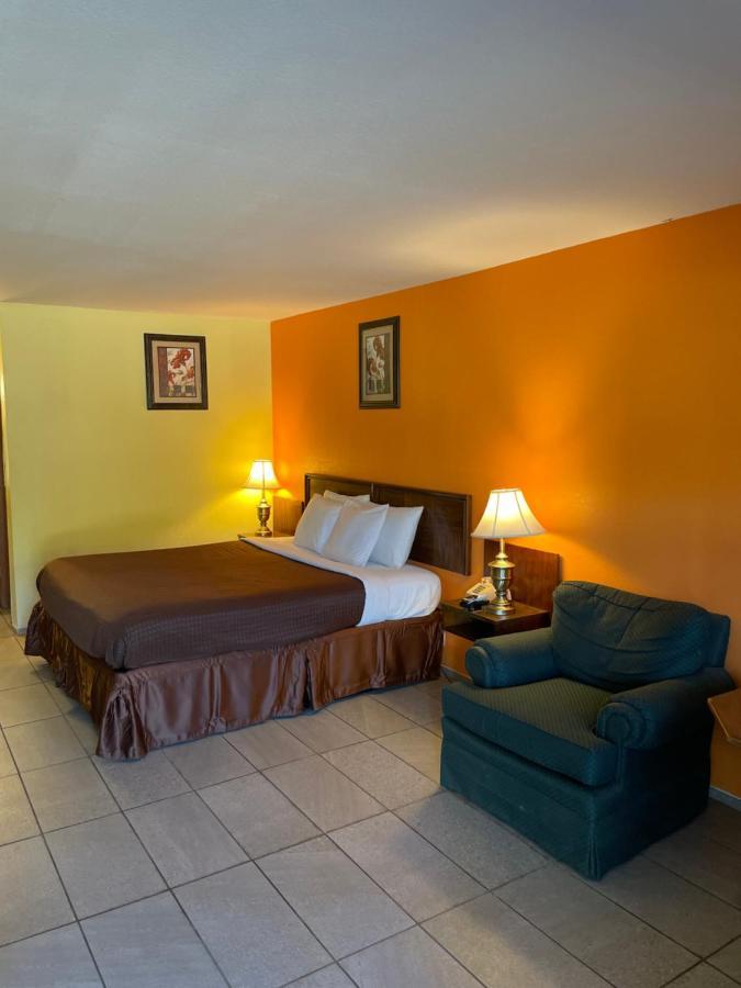 Linder Motor Lodge Homer 외부 사진