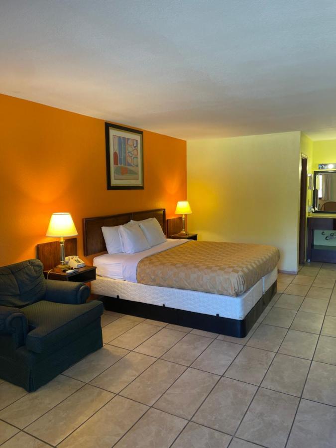 Linder Motor Lodge Homer 외부 사진