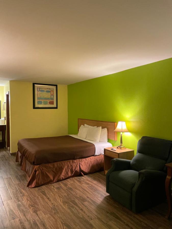 Linder Motor Lodge Homer 외부 사진