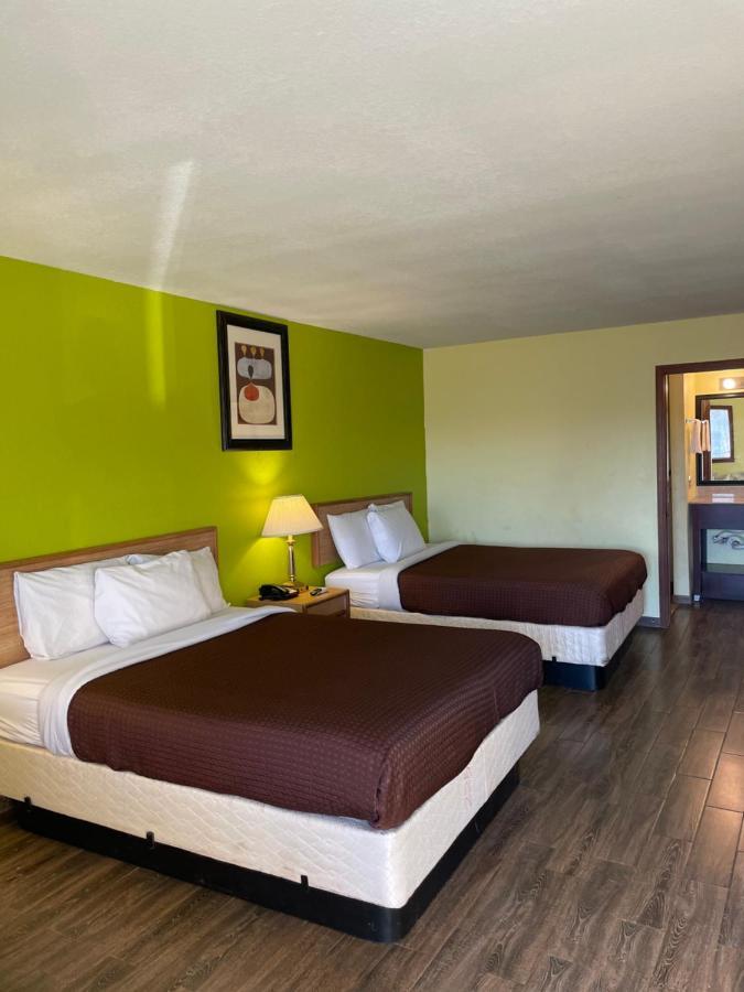 Linder Motor Lodge Homer 외부 사진