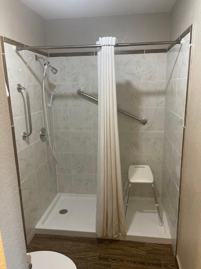 Linder Motor Lodge Homer 외부 사진