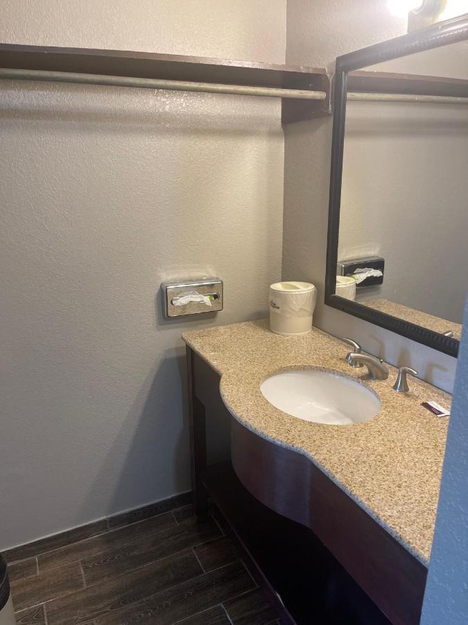 Linder Motor Lodge Homer 외부 사진